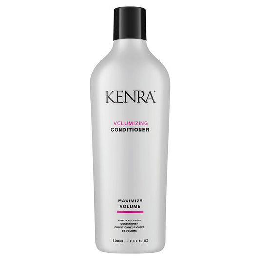 Light Gray Kenra Professional Volumizing Conditioner