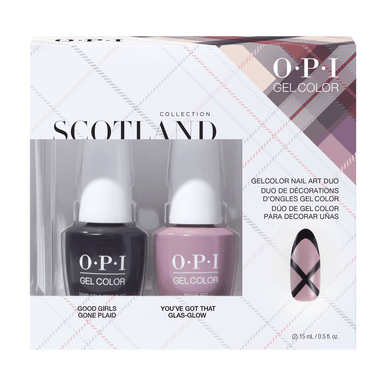 OPI ¡Celebremos!