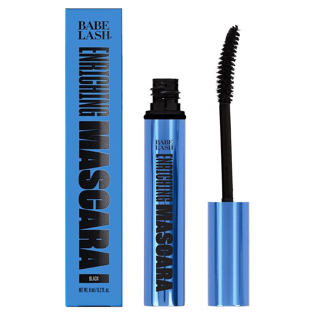 White Smoke Babe Original Babe Lash Volumizing Mascara
