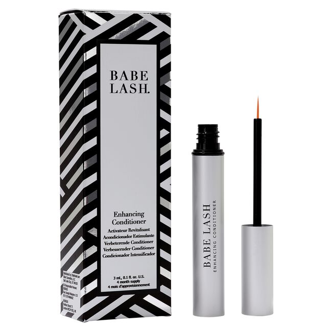 White Smoke Babe Original Babe Lash Enhancing Conditioner