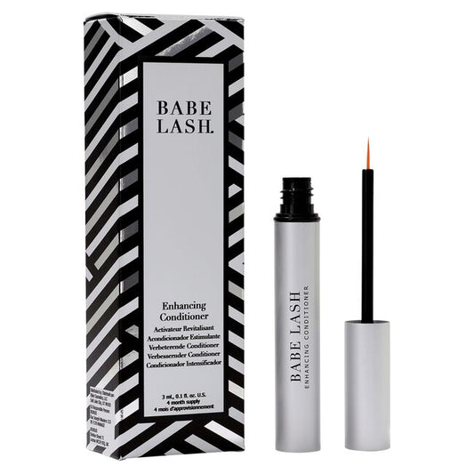 White Smoke Babe Original Babe Lash Enhancing Conditioner