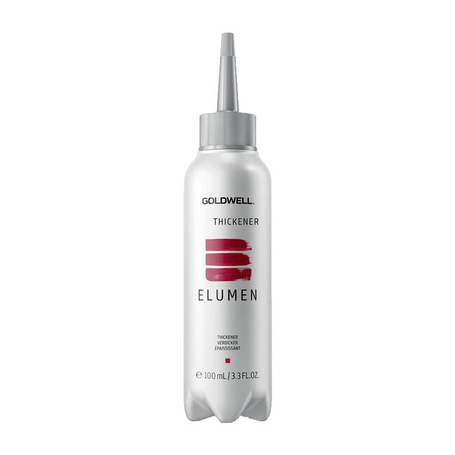 White Smoke Goldwell USA Elumen Thickener