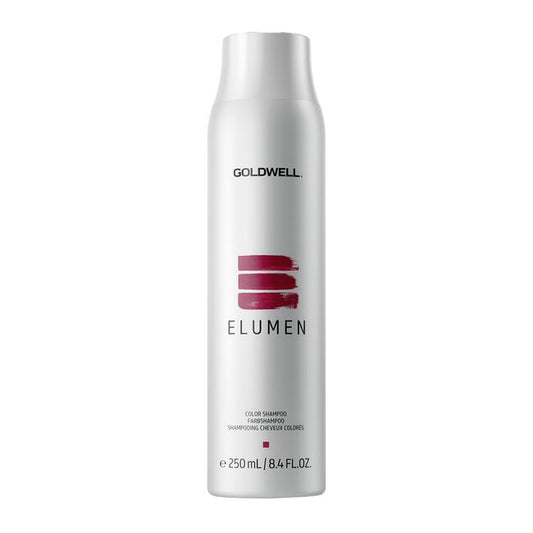 Lavender Goldwell USA Elumen Care Color Shampoo