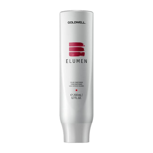 Lavender Goldwell USA Elumen Care Conditioner