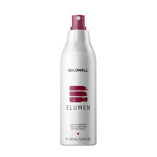 White Smoke Goldwell USA Elumen Care Leave-In Conditioner