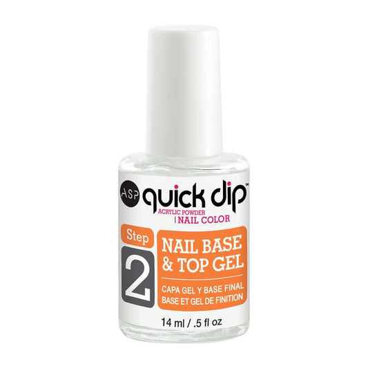 White Smoke Cuccio  Cina Pro  Star Pro ASP Quick Dip Base/Top Gel