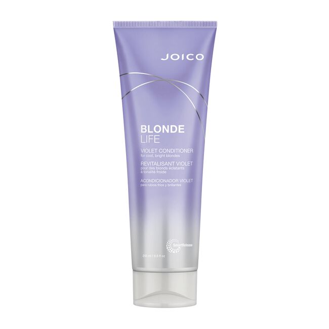 White Smoke Joico Blonde Life Violet Conditioner