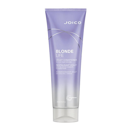 White Smoke Joico Blonde Life Violet Conditioner