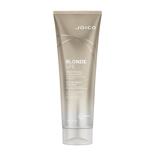 White Smoke Joico Blonde Life Brightening Conditioner