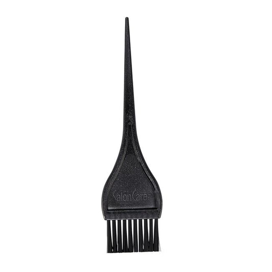 White Smoke Salon Care Salon Care Extra Wide Jumbo Tint Brush - Black