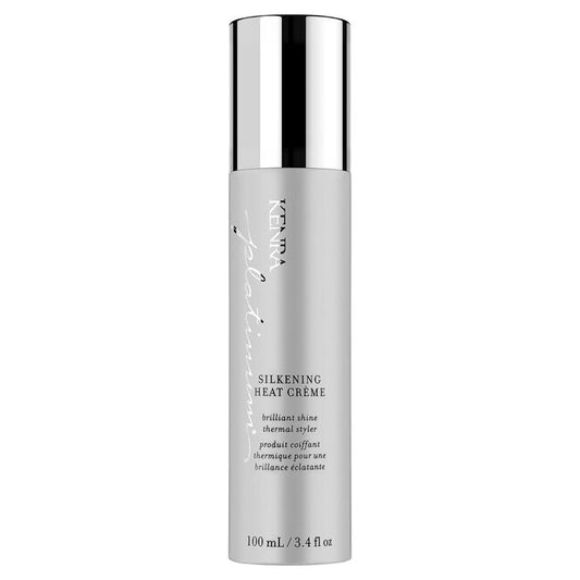 Gray Kenra Professional Silkening Heat Crème