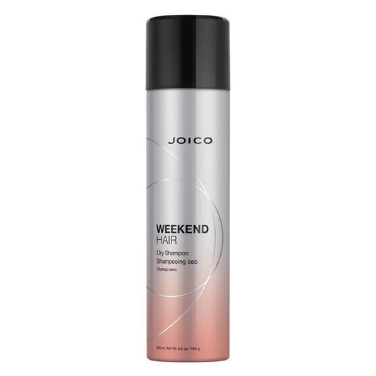 Gray Joico Weekend Hair Dry Shampoo