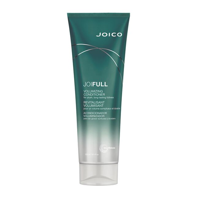 White Smoke Joico JoiFull Volumizing Conditioner