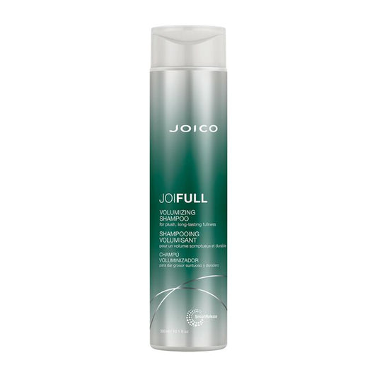 Light Gray Joico JoiFull Volumizing Shampoo