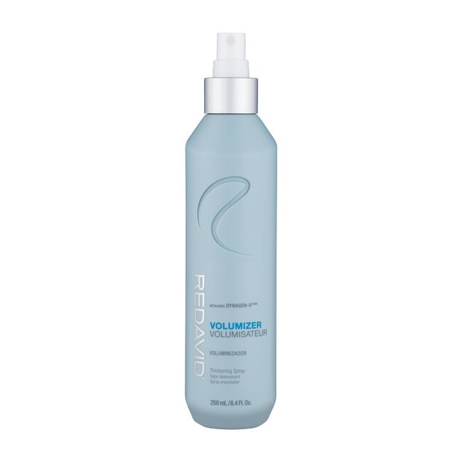 Gray Redavid Volumizer Thickening Spray