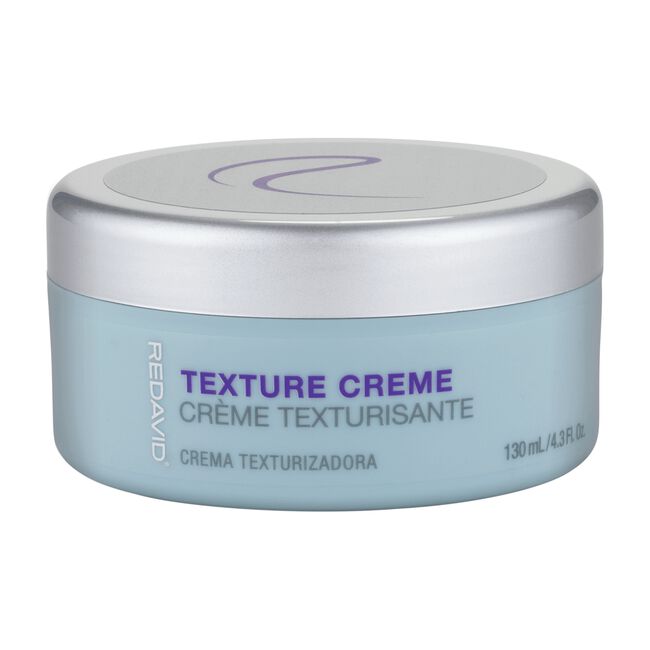 Gray Redavid Texture Creme