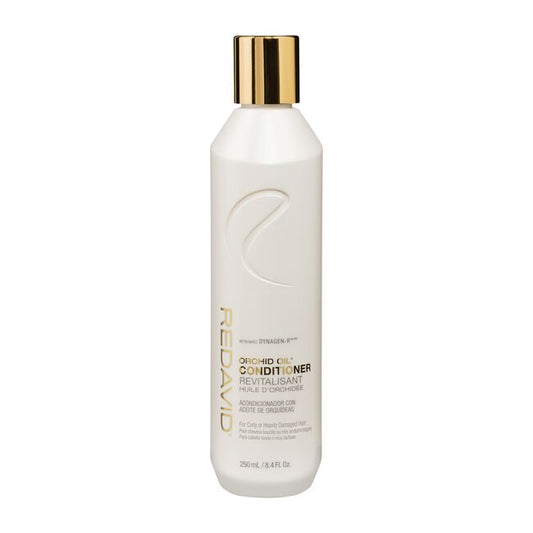 Light Gray Redavid Orchid Oil Conditioner