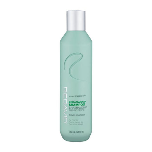 Light Steel Blue Redavid Cedarwood™ Shampoo