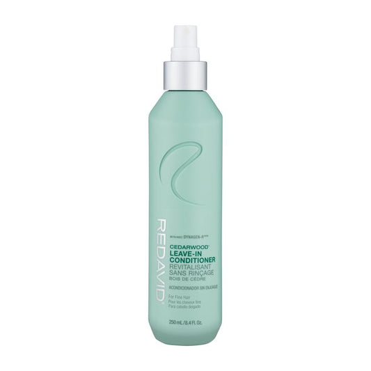 Light Steel Blue Redavid Cedarwood™ Leave-In Conditioner