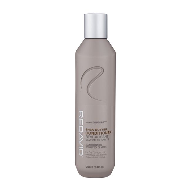 Rosy Brown Redavid Shea Butter Conditioner