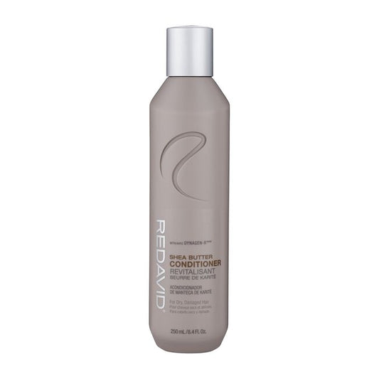 Rosy Brown Redavid Shea Butter Conditioner