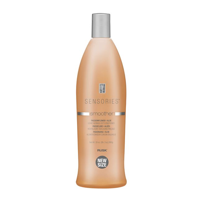 White Smoke Rusk Sensories Smoother Conditioner