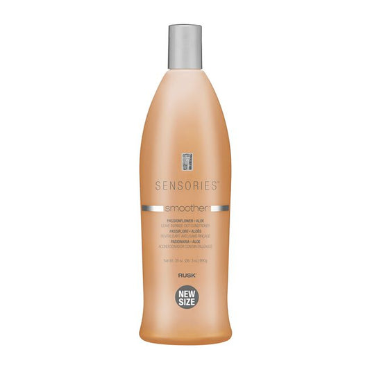 White Smoke Rusk Sensories Smoother Conditioner