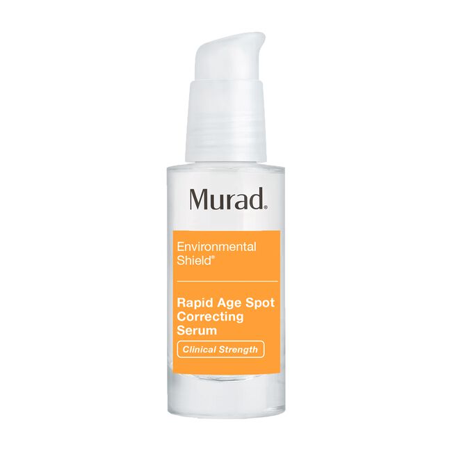 White Smoke Murad Rapid Age Spot Correcting Serum