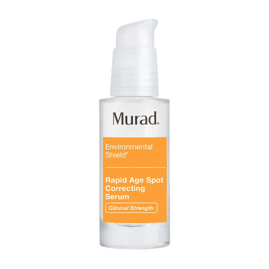 White Smoke Murad Rapid Age Spot Correcting Serum
