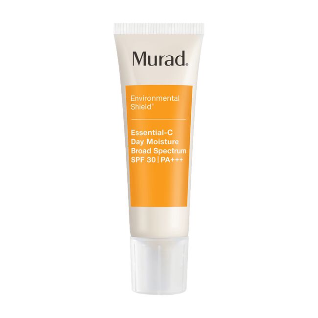 White Smoke Murad Essential-C Day Moisture Broad Spectrum SPF 30 | PA+++
