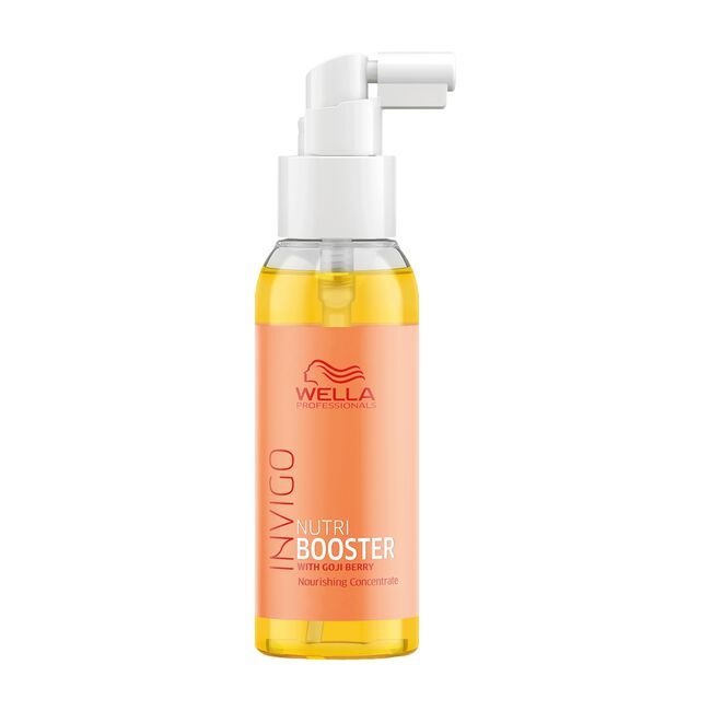 White Smoke Wella INVIGO Nutri-Enrich Booster