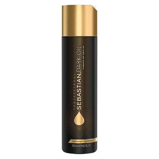 Black Sebastian Dark Oil Lightweight Conditioner