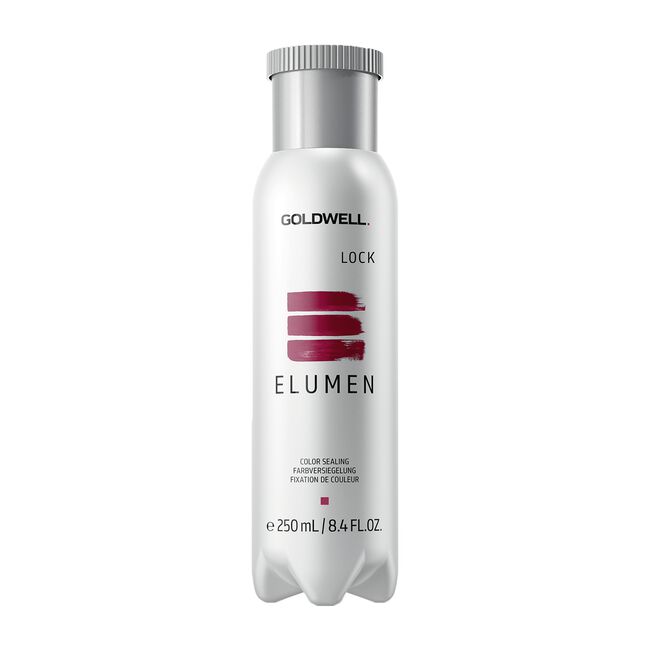 Lavender Goldwell USA Elumen Lock