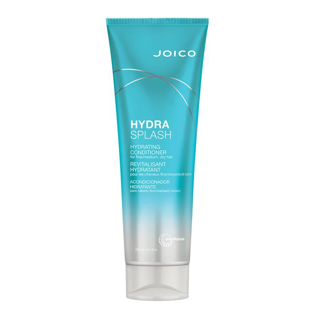 White Smoke Joico Hydrasplash Hydrating Conditioner