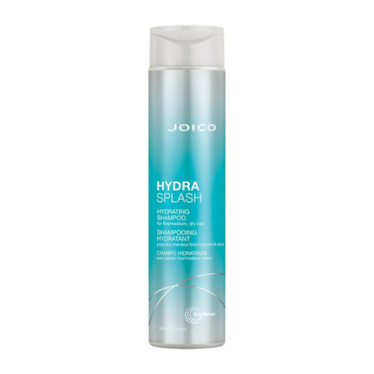 Light Gray Joico Hydrasplash Hydrating Shampoo