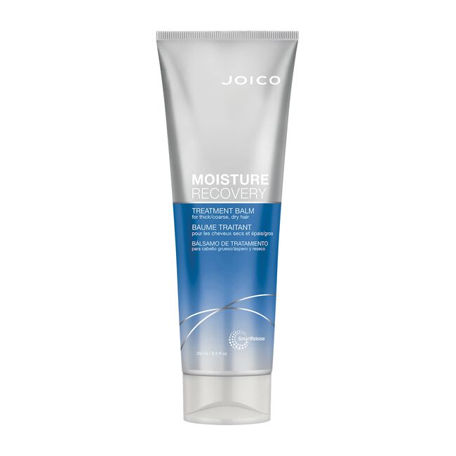 Light Gray Joico Moisture Recovery Treatment Balm