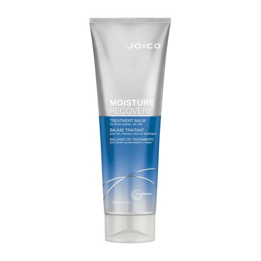 Light Gray Joico Moisture Recovery Treatment Balm