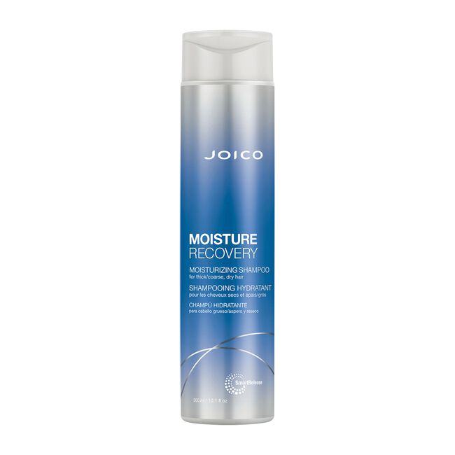 Light Gray Joico Moisture Recovery Moisturizing Shampoo