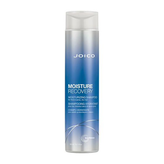 Light Gray Joico Moisture Recovery Moisturizing Shampoo
