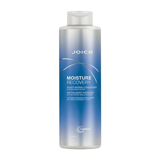 Light Gray Joico Moisture Recovery Moisturizing Conditioner