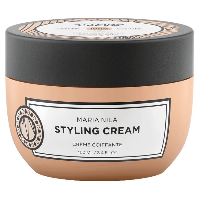 Lavender Maria Nila Styling Cream
