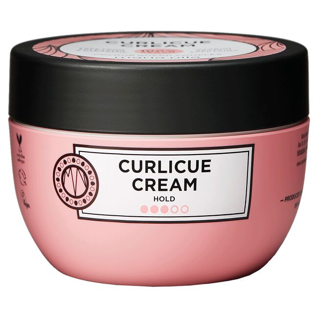 White Smoke Maria Nila Curlicue Cream