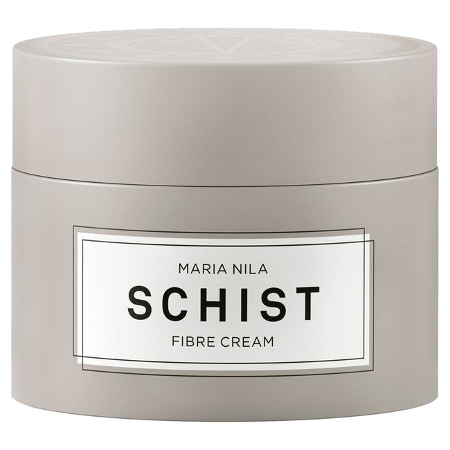 Dark Gray Maria Nila Schist Fiber Cream