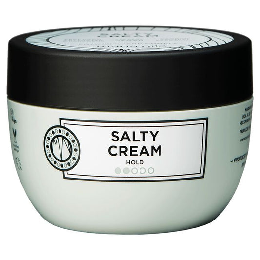 White Smoke Maria Nila Salty Cream
