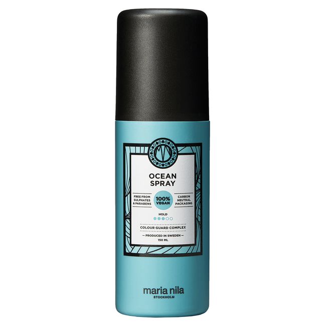 Black Maria Nila Ocean Spray