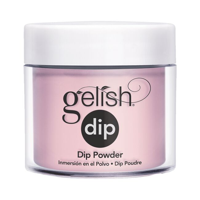 White Smoke Gelish Editor's Pick Collection - Dip Powder