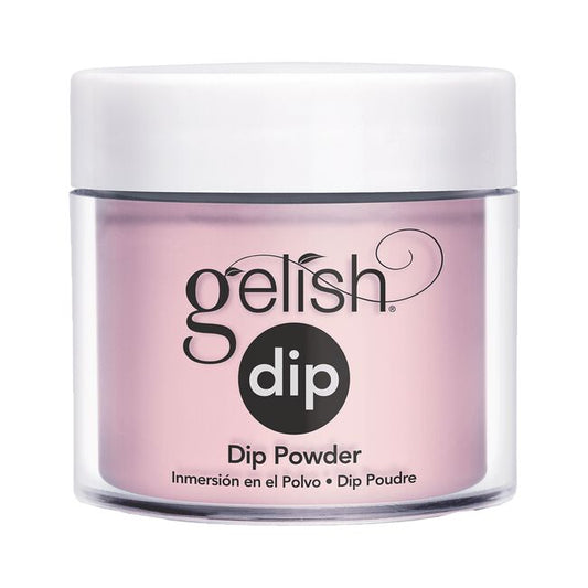 White Smoke Gelish Editor's Pick Collection - Dip Powder