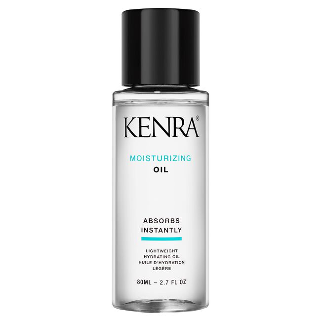 Lavender Kenra Professional Moisturizing Oil
