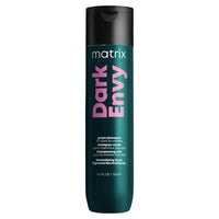 Black Matrix Total Results Dark Envy Green Shampoo