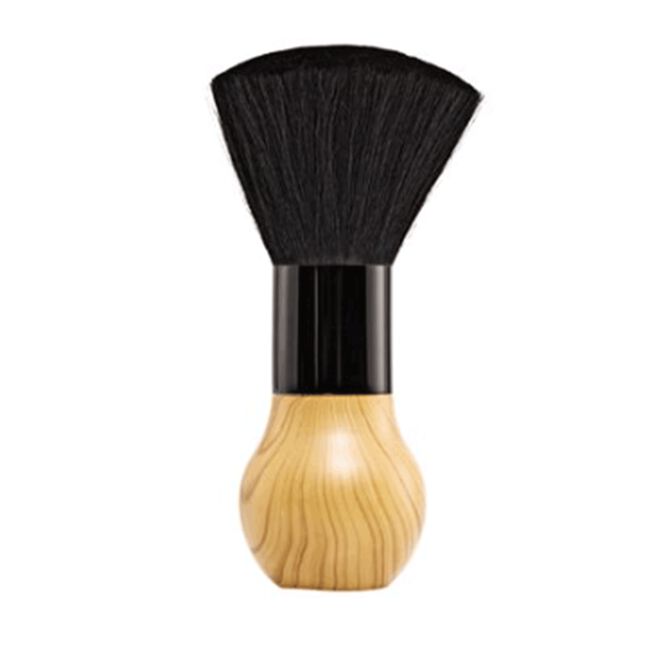 White Smoke Salon Care Neck Duster